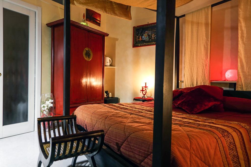Holidays Rooms Рим Екстер'єр фото