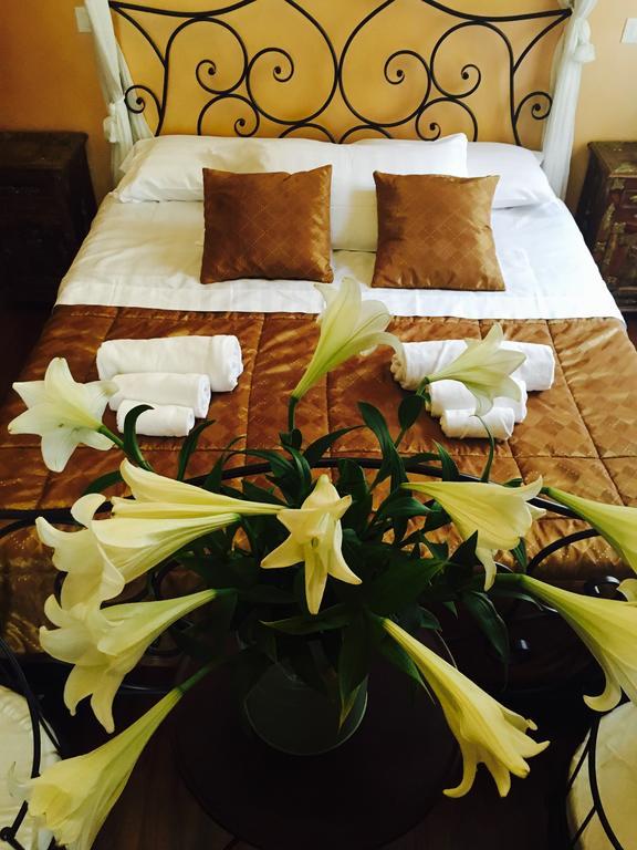 Holidays Rooms Рим Екстер'єр фото