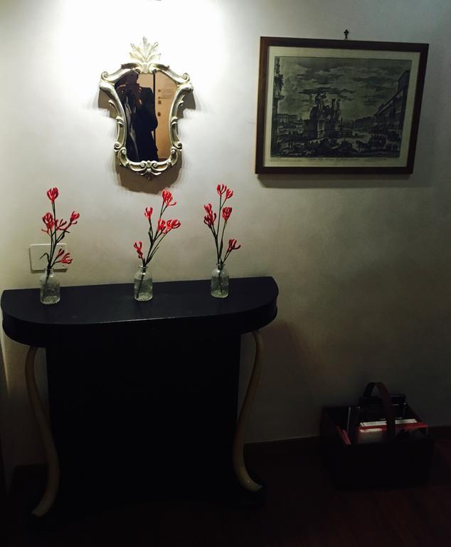 Holidays Rooms Рим Екстер'єр фото