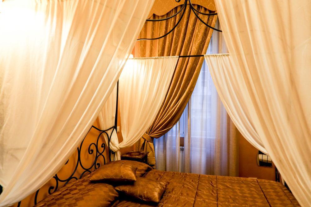 Holidays Rooms Рим Екстер'єр фото