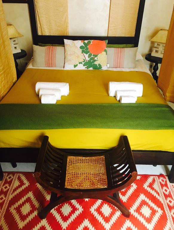 Holidays Rooms Рим Екстер'єр фото